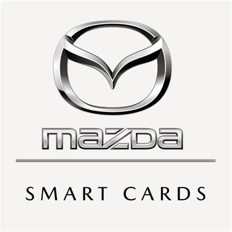 replacement mazda smart card|what is mazda connect app.